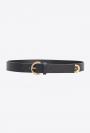 BLACK-ANTIQUE GOLD