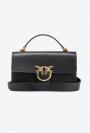 BLACK-ANTIQUE GOLD