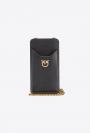 BLACK-ANTIQUE GOLD