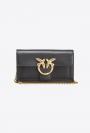 BLACK-ANTIQUE GOLD