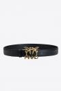 BLACK-ANTIQUE GOLD