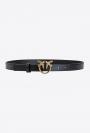 BLACK-ANTIQUE GOLD