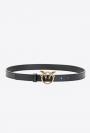 BLACK-ANTIQUE GOLD