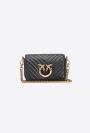 BLACK-ANTIQUE GOLD