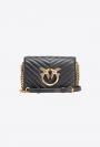 BLACK-ANTIQUE GOLD