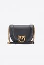 BLACK-ANTIQUE GOLD