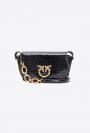 BLACK-ANTIQUE GOLD