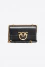 BLACK-ANTIQUE GOLD