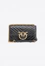 BLACK-ANTIQUE GOLD