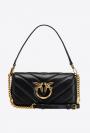 BLACK-ANTIQUE GOLD
