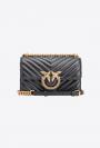 BLACK-ANTIQUE GOLD