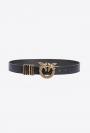 BLACK-ANTIQUE GOLD