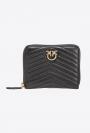 BLACK-ANTIQUE GOLD