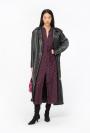 BLACK/FUCHSIA