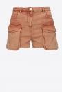 CHESTNUT/COGNAC BROWN