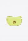 CITRON YELLOW-ANTIQUE GOLD
