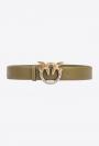FIR GREEN-ANTIQUE GOLD