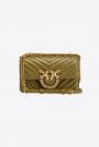 FIR GREEN-ANTIQUE GOLD