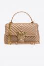 GINGER BISCUIT-ANTIQUE GOLD