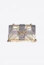 GOLD-ANTIQUE GOLD