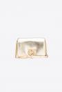 GOLD-BLOCK COLOUR