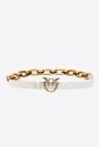 G. MAROSO BEIGE-ANTIQUE GOLD