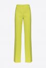 LIME YELLOW