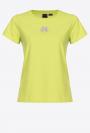 LIME YELLOW