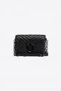 LIMO BLACK BLOCK COLOUR
