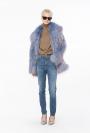 MEDIUM DARK VINTAGE WASH