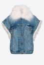 MEDIUM VINTAGE WASH