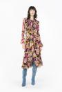 MULTICOLOUR - BLACK/FUCHSIA