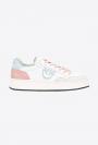 OFF WHITE/BEIGE/MINT