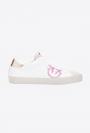 OFF WHITE/BEIGE/PINK