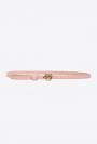 PINK/DUSTY PINK-ANTIQUE GOLD