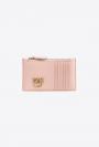 PINK/DUSTY PINK-ANTIQUE GOLD