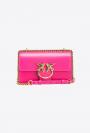 PINKO PINK-ANTIQUE GOLD