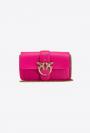 PINKO PINK-ANTIQUE GOLD