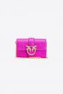 PINKO PINK-BRUSHED GOLD