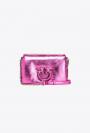 PINKO PINK-OLD SILVER