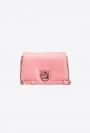 PINK-PINKISH BEIGE-BLOCK COLOUR