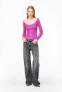 PURPLE/FUCHSIA