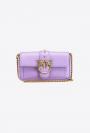 PURPLE TULIP-ANTIQUE GOLD