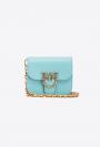 SEA BLUE-ANTIQUE GOLD