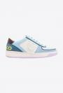 WHITE/SKY BLUE/GREEN
