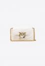 WHITE+WHITE-ANTIQUE GOLD
