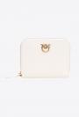 WHITE+WHITE-ANTIQUE GOLD