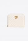 WHITE+WHITE-ANTIQUE GOLD