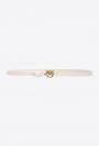 WHITE+WHITE-ANTIQUE GOLD